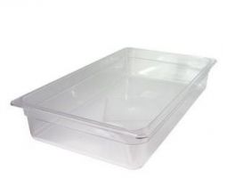 Polycarbonate Gastronorm Container 