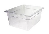 Polycarbonate Gastronorm Container