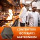 Contenedores isotérmicos MONOLITH GASTRONORM