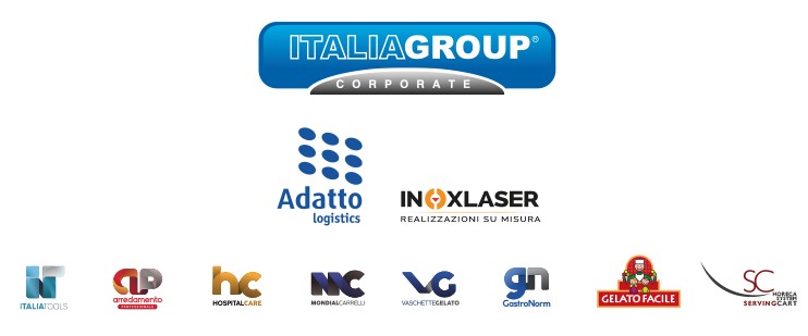 Chi siamo ItaliaGroup Corporate Srl by Adatto Logistics