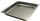 FNC2/3P065 Gastronorm 2 / 3 h65 AISI 304 stainless steel flat edge