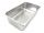 GST1/1P150F Gastronorm Container 1 / 1 h150 perforated stainless steel AISI 304