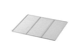 GSTGR1i Grid for GN 1 / 1 stainless steel AISI 304