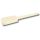 FV18M Professional one-piece 34 cm laboratory spatula - ITALIAN PRODUCT -