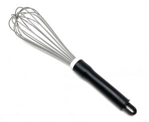 ITP443 Whisk 16 wires 25 cm - ITALIAN PRODUCT