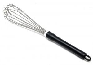ITP447 Whisk 16 wires 45 cm - ITALIAN PRODUCT
