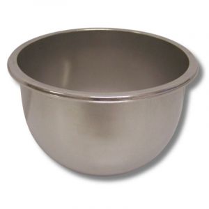 VSC21014 Round tank in food-grade AISI 304 stainless steel